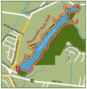 816 Wildflower Ridge Rd, Wake Forest, NC 27587