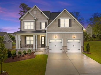 816 Willow Tower Ct #154, Rolesville, NC 27571
