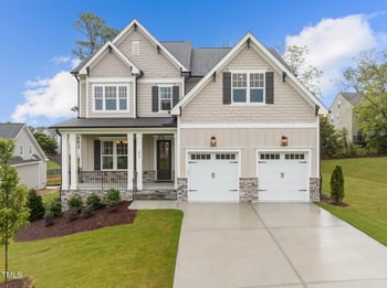 816 Willow Tower Ct #154, Rolesville, NC 27571