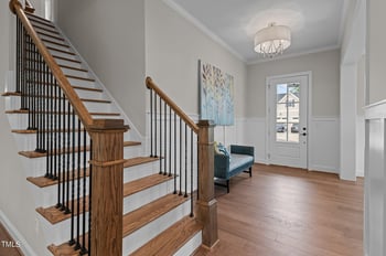 816 Willow Tower Ct, Rolesville, NC 27571