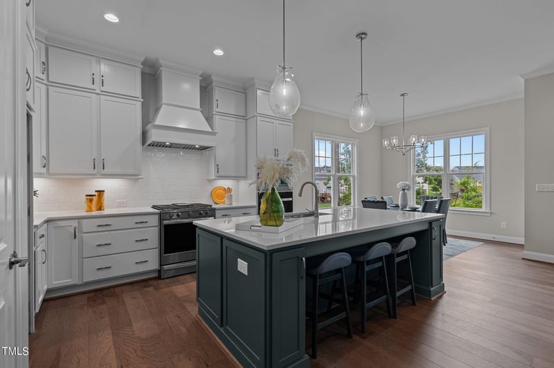 816 Willow Tower Ct, Rolesville, NC 27571