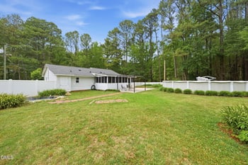 816 Wingate St, Wake Forest, NC 27587