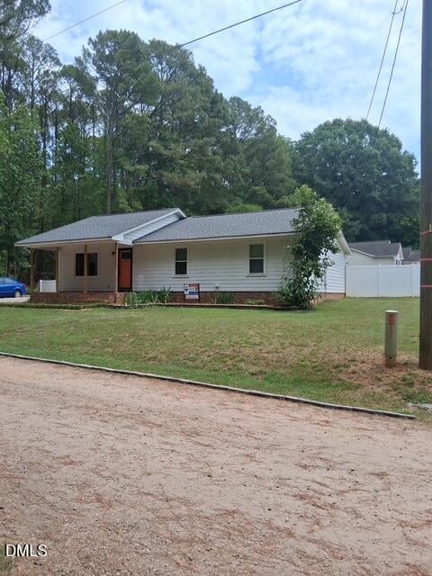 816 Wingate , Wake Forest, NC 27587