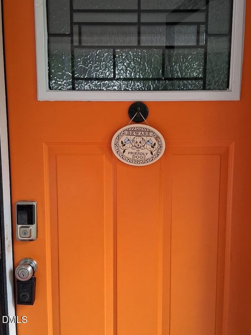 816 Wingate , Wake Forest, NC 27587