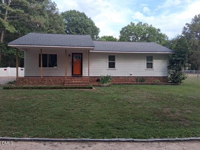 816 Wingate , Wake Forest, NC 27587