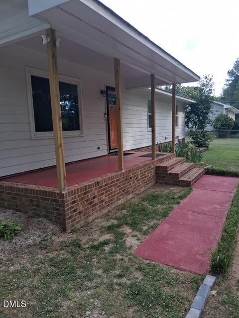 816 Wingate , Wake Forest, NC 27587