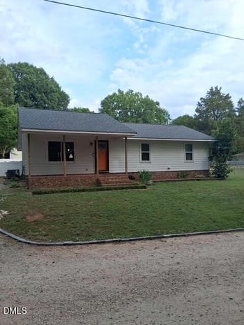 816 Wingate , Wake Forest, NC 27587