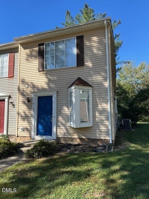 8160 Mcguire Dr, Raleigh, NC 27616