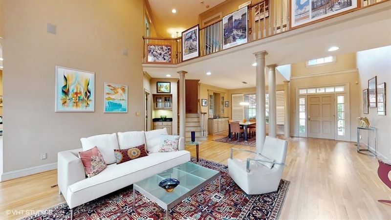 81604 Alexander, Chapel Hill, NC 27517
