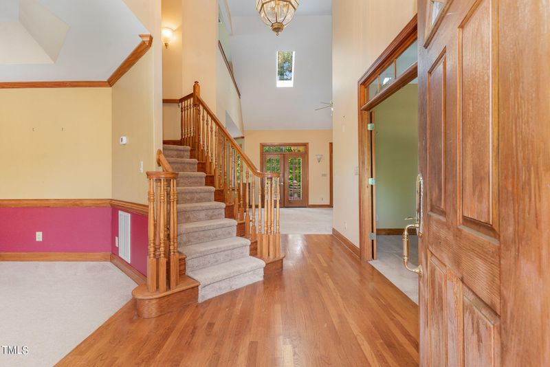 81607 Alexander, Chapel Hill, NC 27517