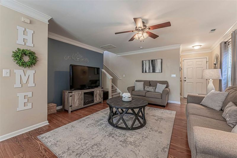 8161 Cohosh Ct, Raleigh, NC 27616