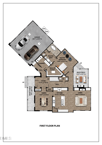 81611 Alexander , Chapel Hill, NC 27517