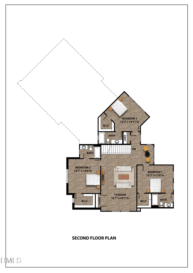 81611 Alexander , Chapel Hill, NC 27517
