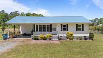 8163 Julian Rd, Dunn, NC 28334