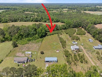 8163 Julian Rd, Dunn, NC 28334