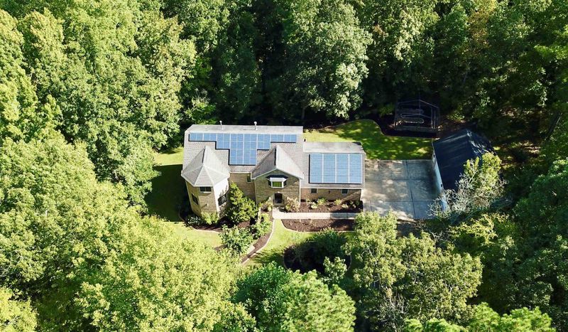 8165 Wake Rd, Durham, NC 27713
