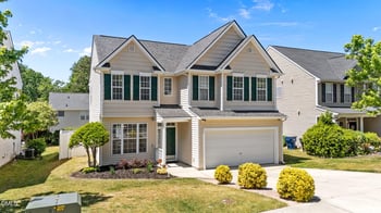 8167 Willowglen Dr, Raleigh, NC 27616