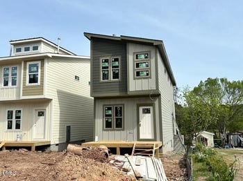 816a Carter Ave, Durham, NC 27703