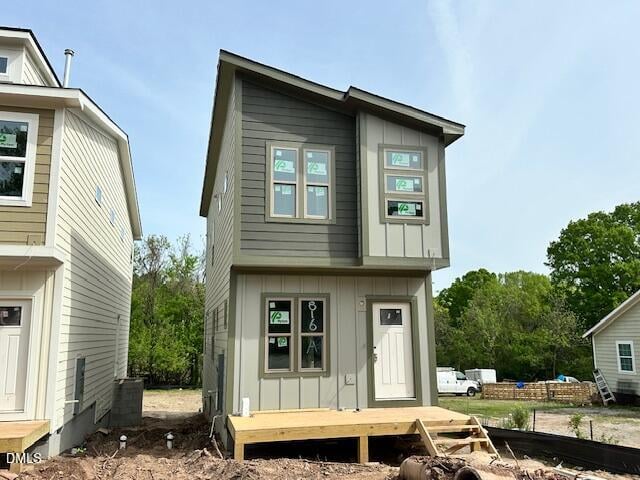 816a Carter Ave, Durham, NC 27703