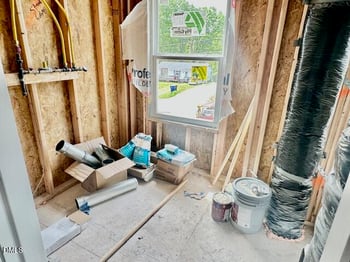 816b Carter Ave, Durham, NC 27703