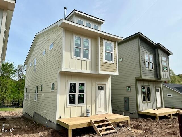 816b Carter Ave, Durham, NC 27703