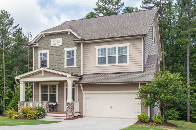 817 Ancient Oaks Dr, Holly Springs, NC 27540