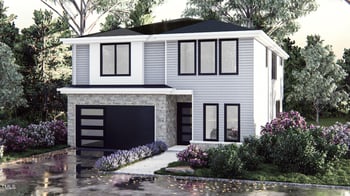 817 Antoine Dr Lot 5, Durham, NC 27713