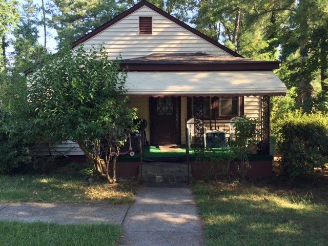 817 Belvin Ave, Durham, NC 27704