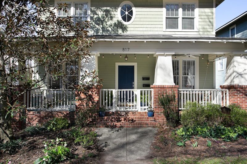 817 Berkeley St, Durham, NC 27705