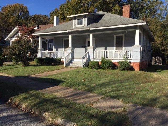 817 N Bloodworth St, Raleigh, NC 27604