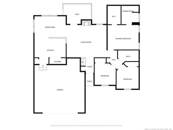 817 Bramblegate Rd, Hope Mills, NC 28348