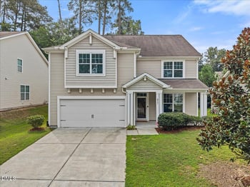 817 Briana Dr, Durham, NC 27712