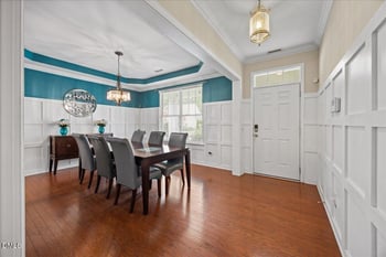 817 Briana Dr, Durham, NC 27712