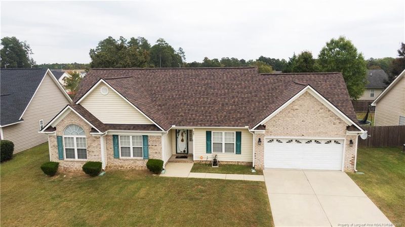 817 Broadmore Dr, Fayetteville, NC 28314