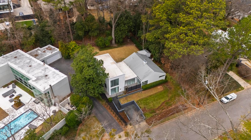 817 Bryan St, Raleigh, NC 27605