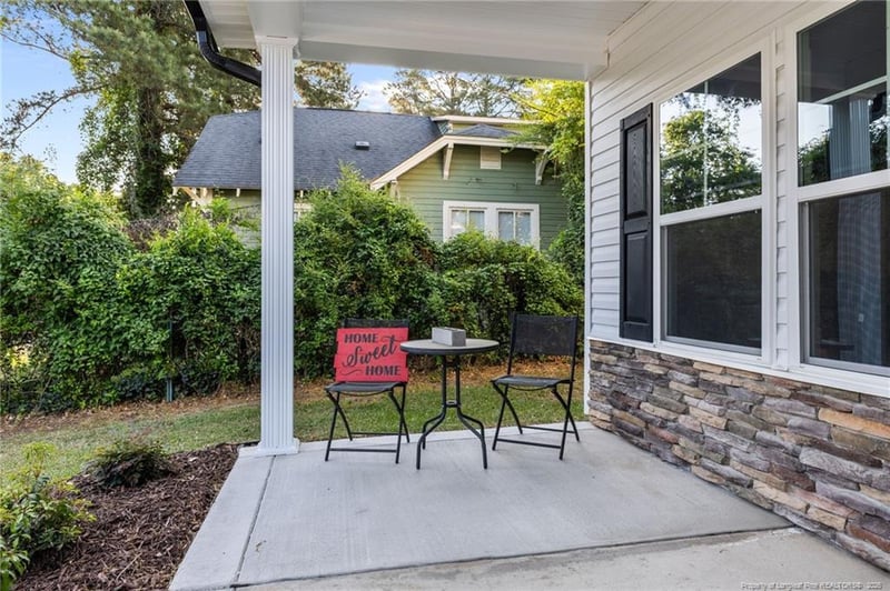 817 Carolina Ave, Fayetteville, NC 28301