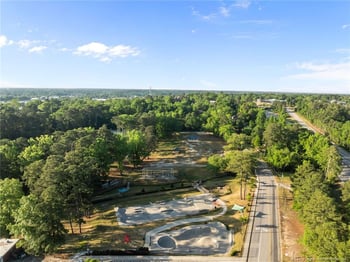 817 Carolina Ave, Fayetteville, NC 28301