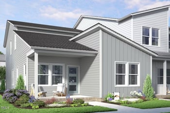 817 Central Pk Dr, Raleigh, NC 27604