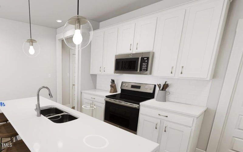 817 Central Pk Dr, Raleigh, NC 27604