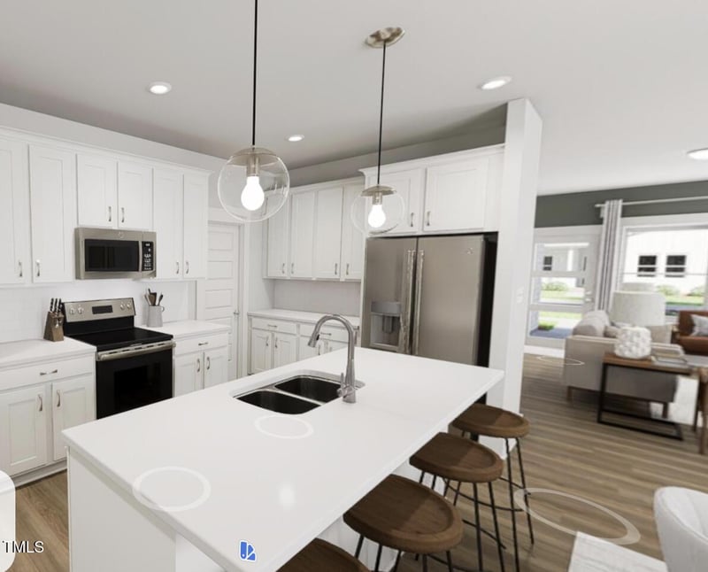 817 Central Pk Dr, Raleigh, NC 27604