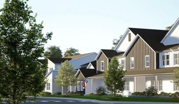 817 Central Pk Dr, Raleigh, NC 27604