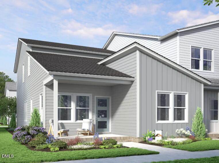 817 Central Pk Dr, Raleigh, NC 27604