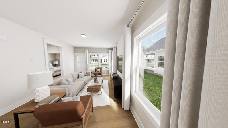 817 Central Pk Dr, Raleigh, NC 27604