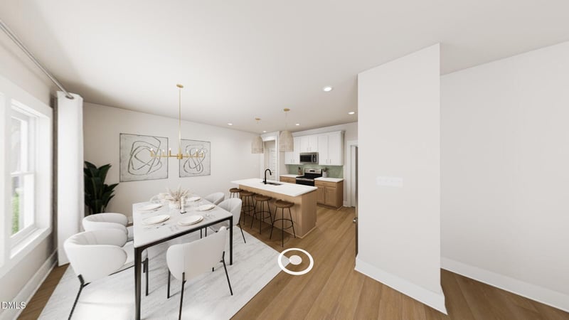 817 Central Pk Dr, Raleigh, NC 27604