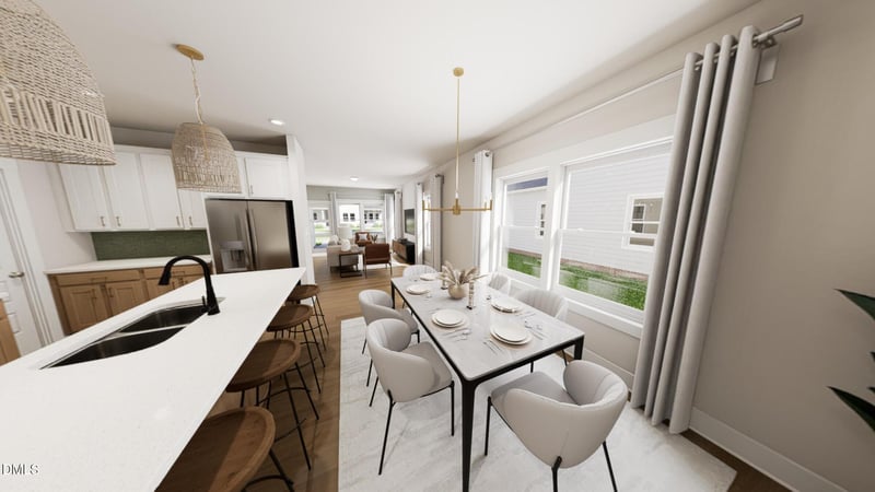 817 Central Pk Dr, Raleigh, NC 27604