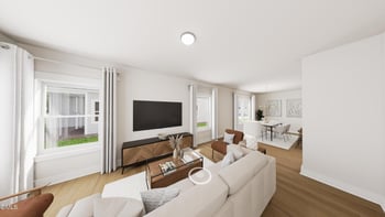 817 Central Pk Dr, Raleigh, NC 27604