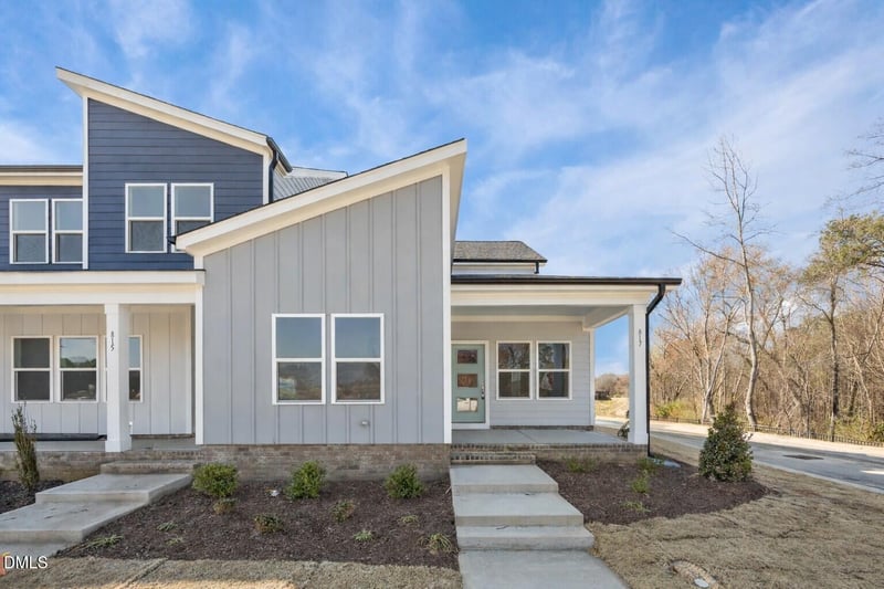 817 Central Pk Dr, Raleigh, NC 27604