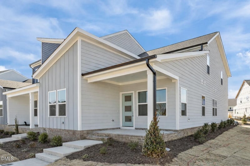 817 Central Pk Dr, Raleigh, NC 27604