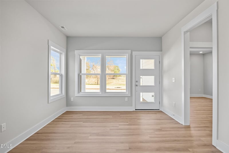 817 Central Pk Dr, Raleigh, NC 27604