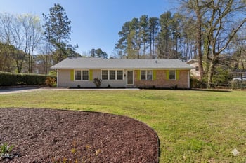 817 Chatham Ln, Raleigh, NC 27610